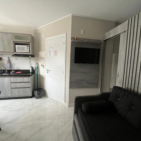 شقة Residencial Yuema بومبينهاس المظهر الخارجي الصورة
