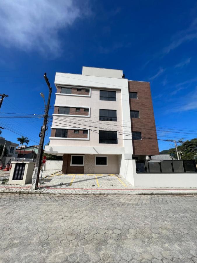 شقة Residencial Yuema بومبينهاس المظهر الخارجي الصورة