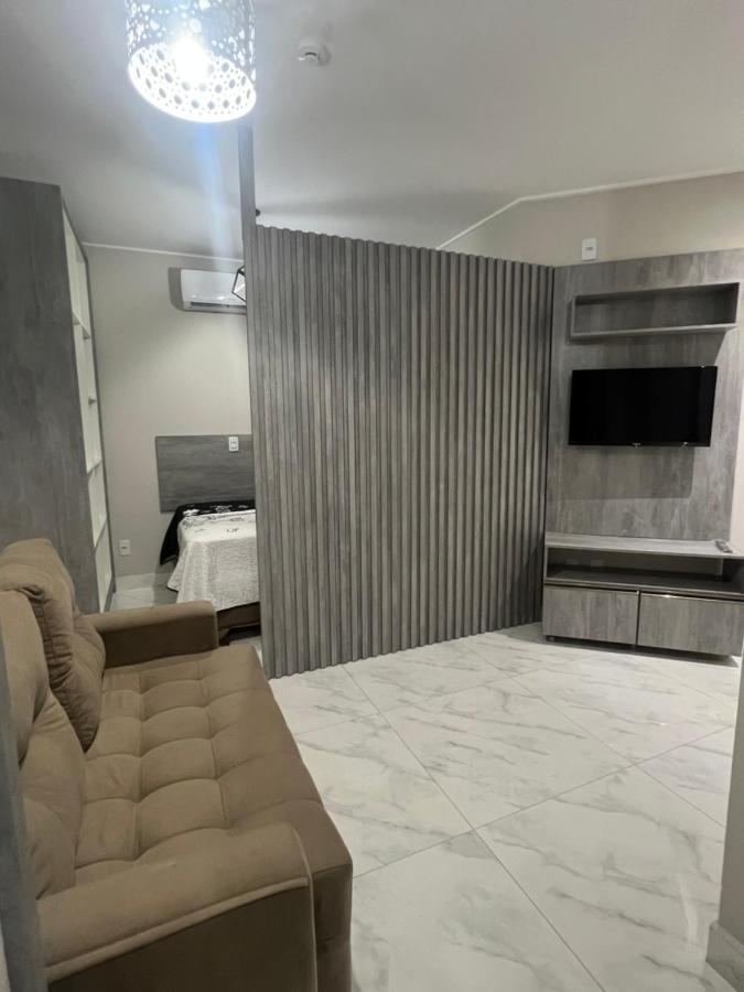 شقة Residencial Yuema بومبينهاس المظهر الخارجي الصورة
