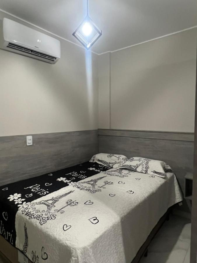 شقة Residencial Yuema بومبينهاس المظهر الخارجي الصورة