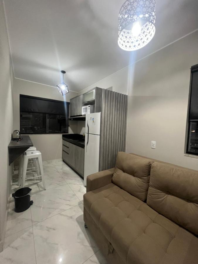 شقة Residencial Yuema بومبينهاس المظهر الخارجي الصورة