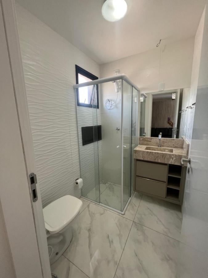 شقة Residencial Yuema بومبينهاس المظهر الخارجي الصورة