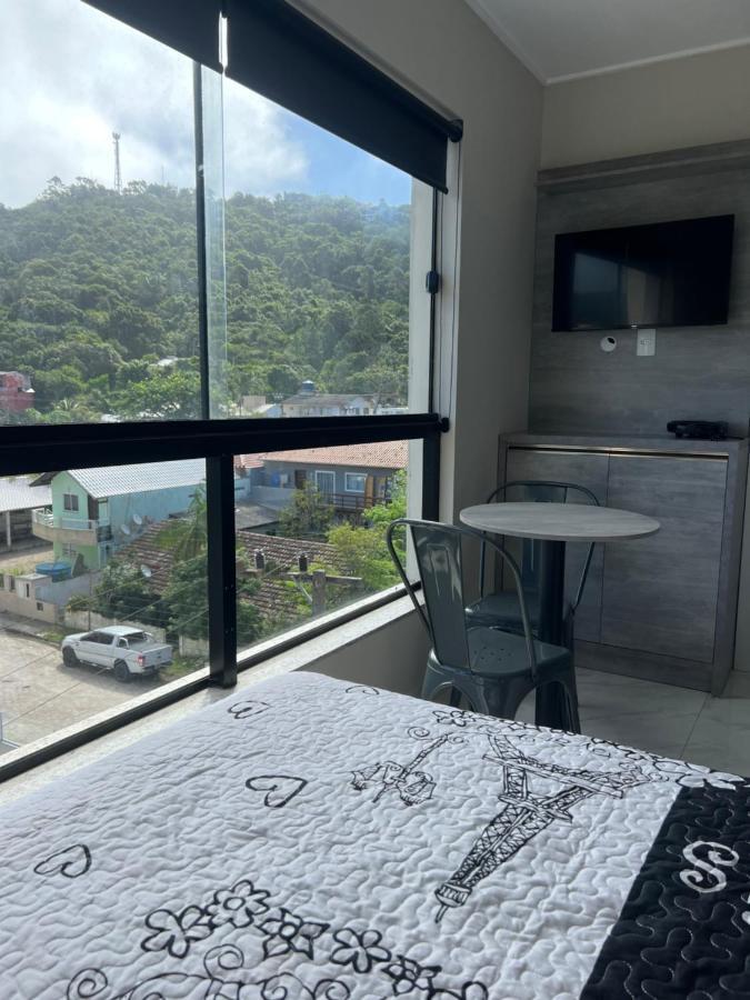 شقة Residencial Yuema بومبينهاس المظهر الخارجي الصورة
