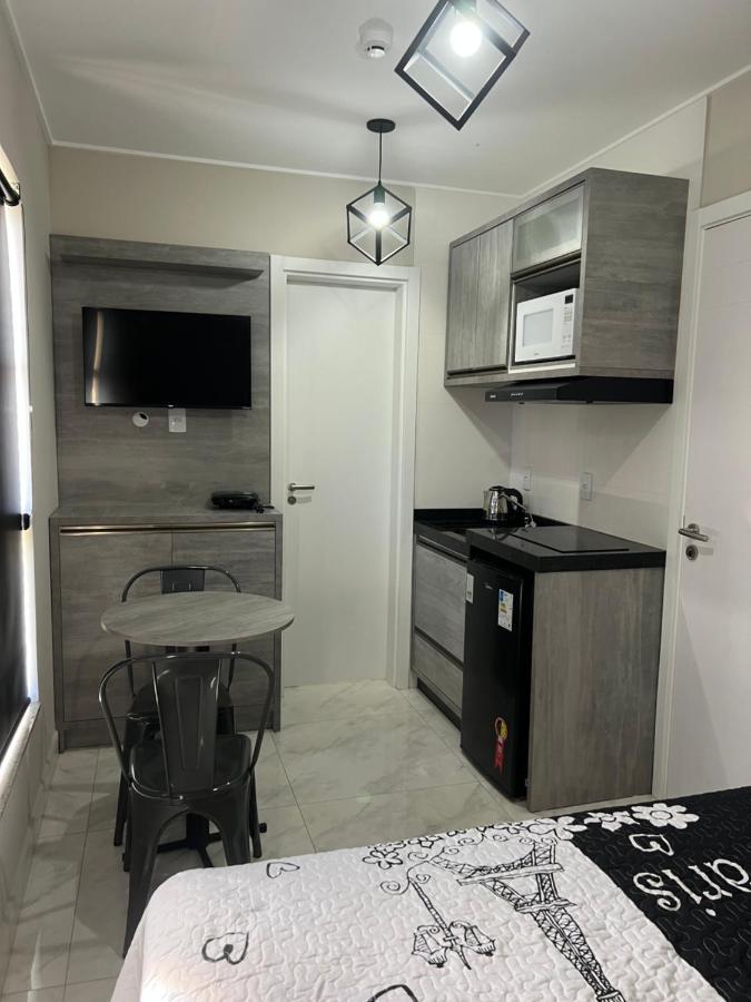 شقة Residencial Yuema بومبينهاس المظهر الخارجي الصورة