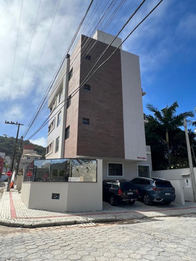 شقة Residencial Yuema بومبينهاس المظهر الخارجي الصورة
