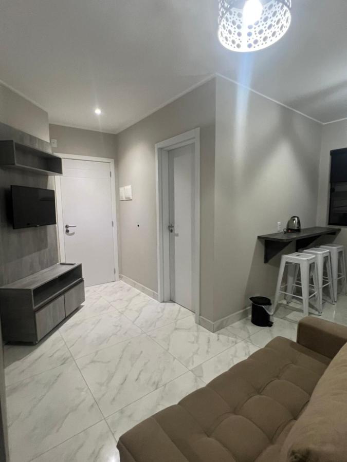 شقة Residencial Yuema بومبينهاس المظهر الخارجي الصورة
