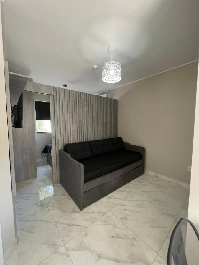 شقة Residencial Yuema بومبينهاس المظهر الخارجي الصورة