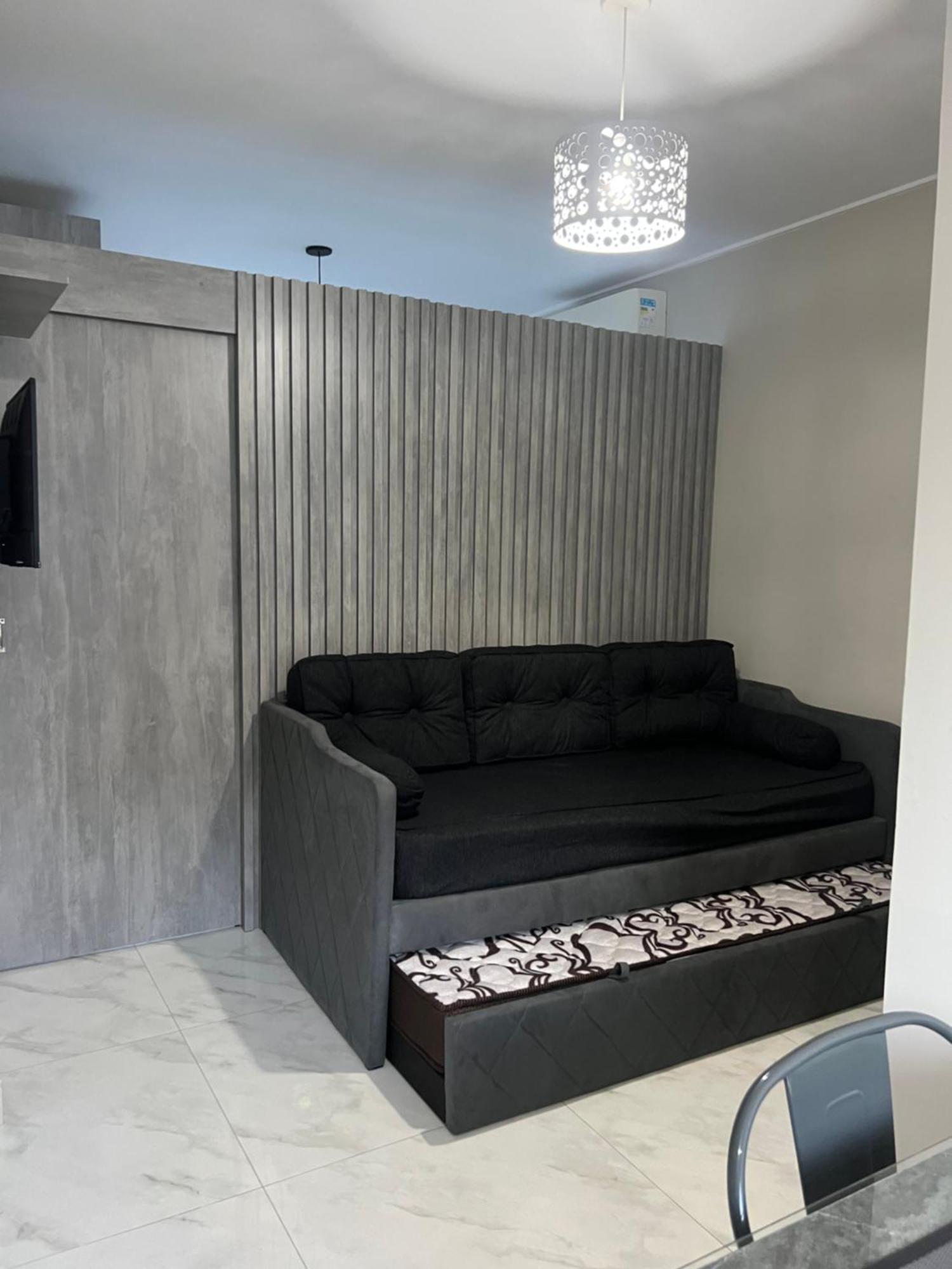 شقة Residencial Yuema بومبينهاس المظهر الخارجي الصورة