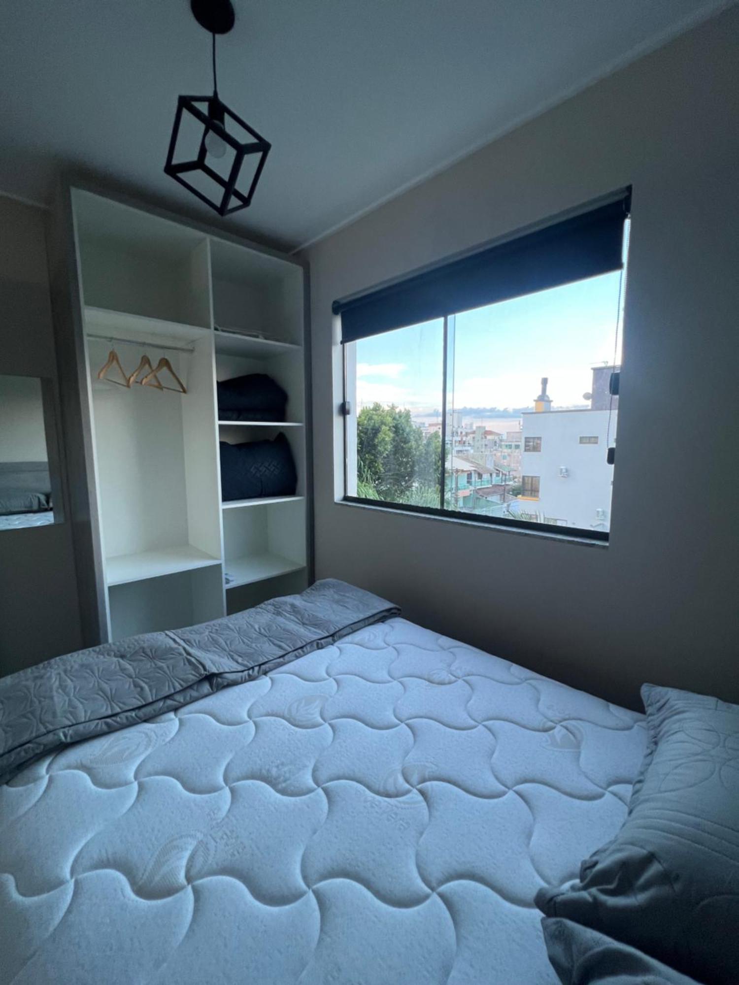 شقة Residencial Yuema بومبينهاس المظهر الخارجي الصورة