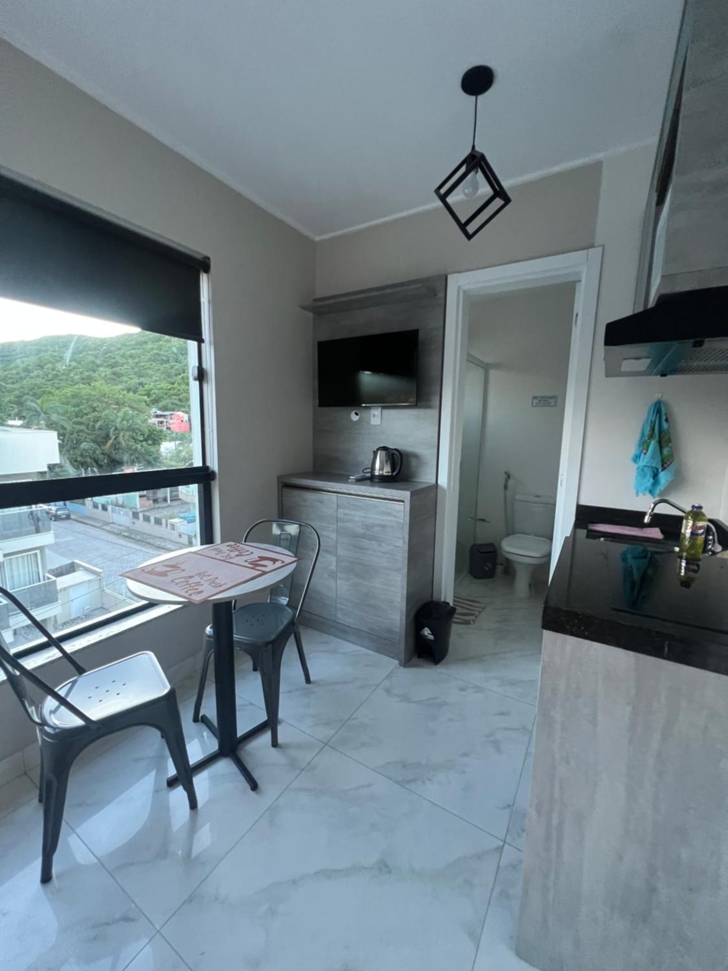 شقة Residencial Yuema بومبينهاس المظهر الخارجي الصورة