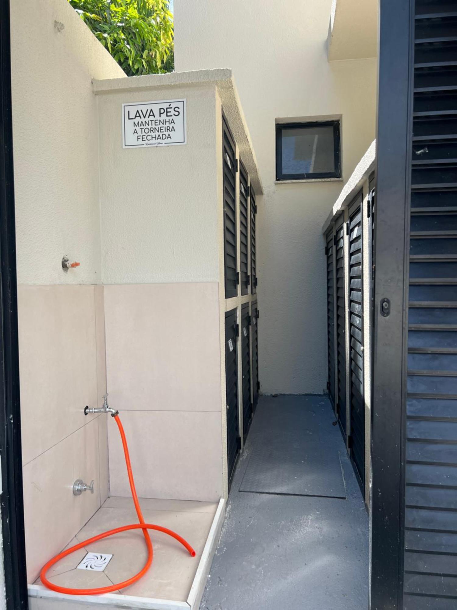 شقة Residencial Yuema بومبينهاس المظهر الخارجي الصورة