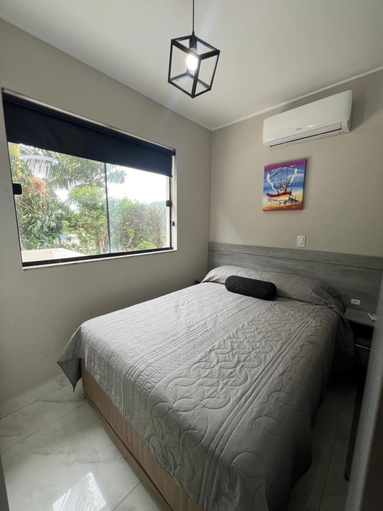 شقة Residencial Yuema بومبينهاس المظهر الخارجي الصورة